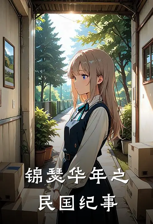 锦瑟华年之民国纪事(顾华年沈锦瑟)无弹窗小说免费阅读_小说完整版免费阅读锦瑟华年之民国纪事顾华年沈锦瑟