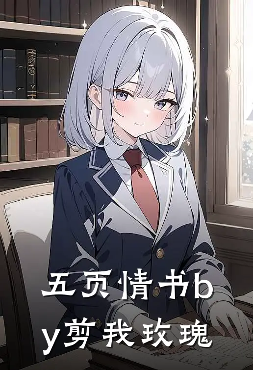 五页情书by剪我玫瑰