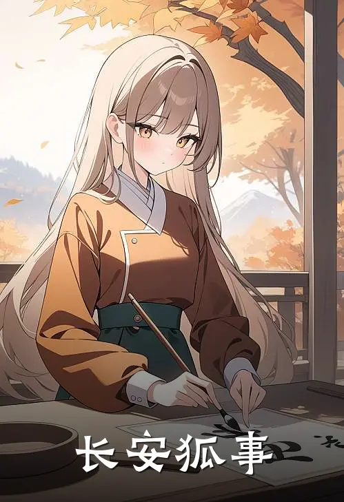 长安狐事(沈砚赵猛)热门小说排行_完结版小说长安狐事沈砚赵猛