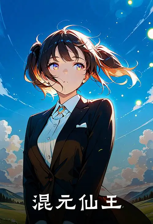 李长青张大山(混元仙王)全集阅读_《混元仙王》全文免费阅读
