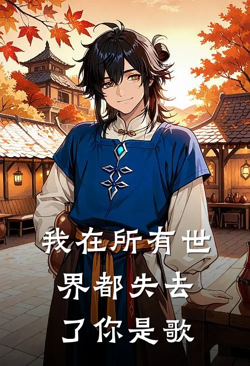 我在所有世界都失去了你是歌