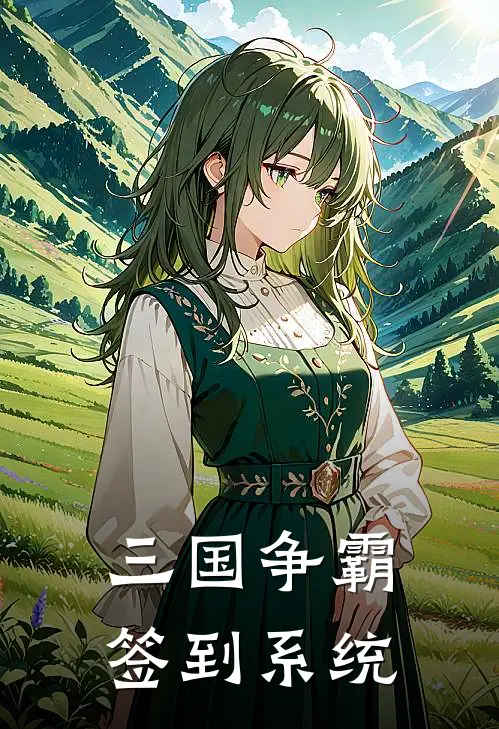 三国争霸：签到系统