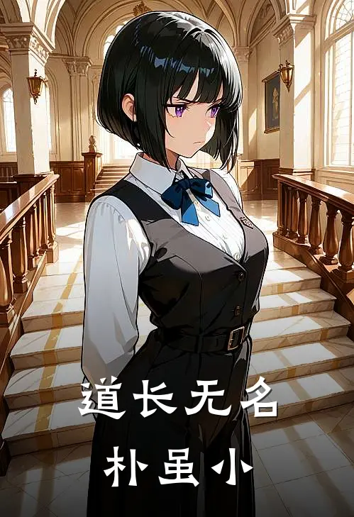 道长无名朴虽小