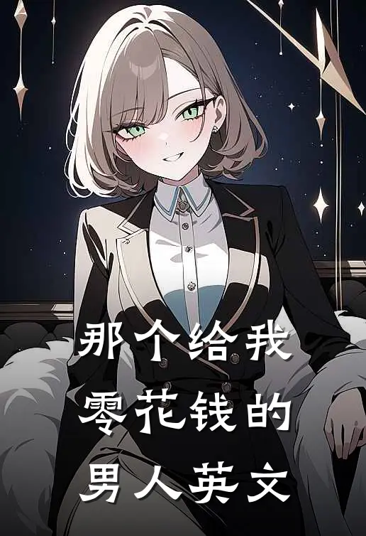 那个给我零花钱的男人英文