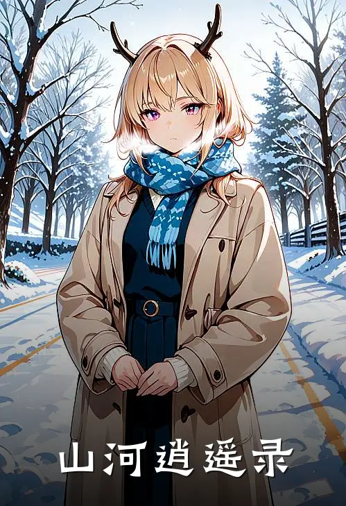 山河逍遥录(李清露苏枕雪)免费完结小说_免费小说在线阅读山河逍遥录(李清露苏枕雪)