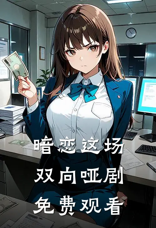 暗恋这场双向哑剧免费观看