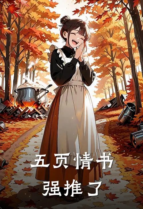 五页情书强推了