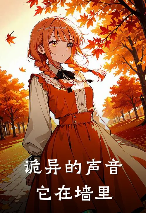 诡异的声音：它在墙里(林海峰苏雨)最新完本小说推荐_免费小说推荐诡异的声音：它在墙里林海峰苏雨