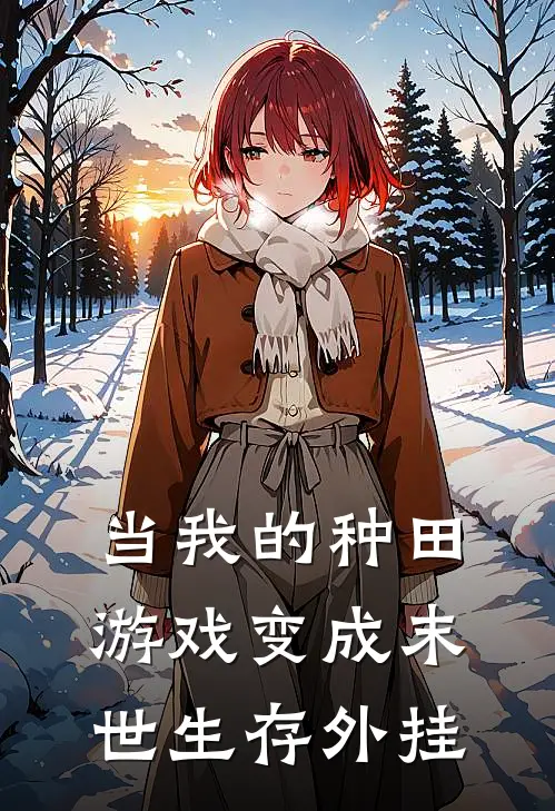 当我的种田游戏变成末世生存外挂林贝琪林贝琪完结小说免费阅读_完本热门小说当我的种田游戏变成末世生存外挂林贝琪林贝琪