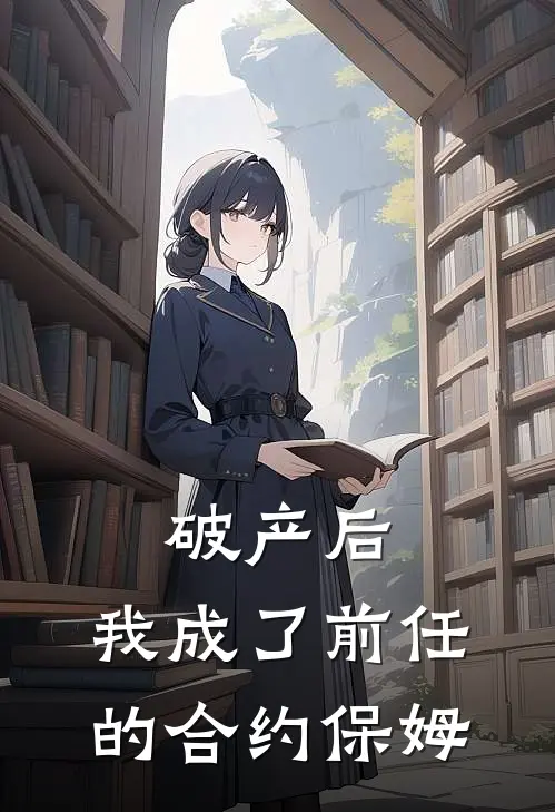 陆砚深陆砚《破产后，我成了前任的合约保姆》完结版免费阅读_陆砚深陆砚热门小说