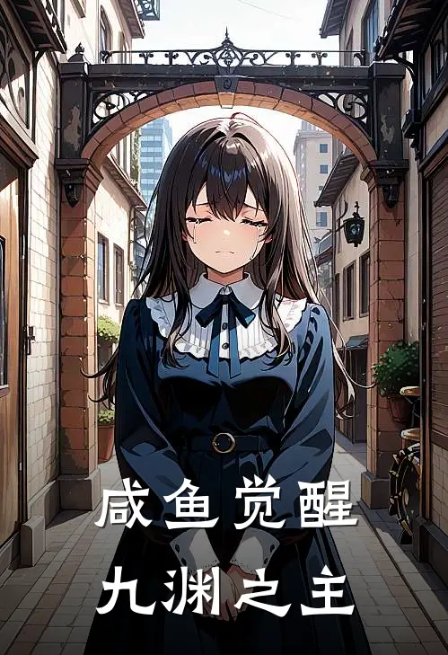 咸鱼觉醒九渊之主玉佩萧晚舟热门的网络小说_完整版小说咸鱼觉醒九渊之主(玉佩萧晚舟)