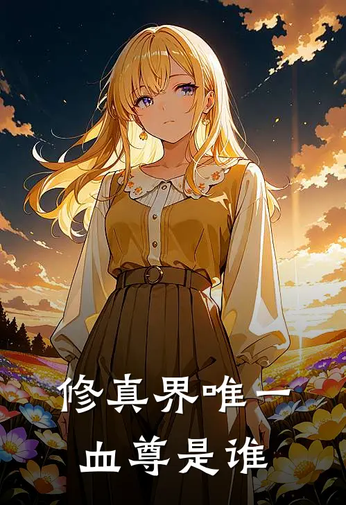 修真界唯一血尊是谁