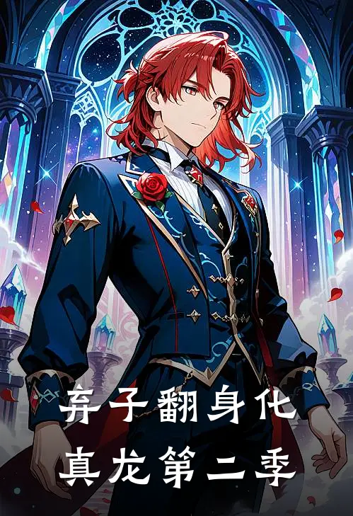 弃子翻身化真龙第二季
