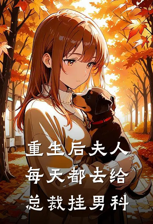 重生后夫人每天都去给总裁挂男科傅霆琛程欢完结小说大全_免费热门小说重生后夫人每天都去给总裁挂男科(傅霆琛程欢)
