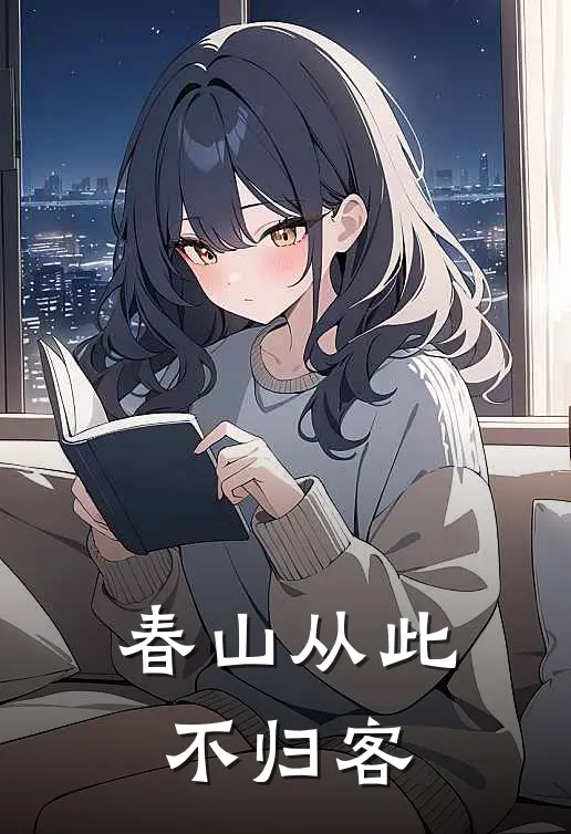 春山从此不归客