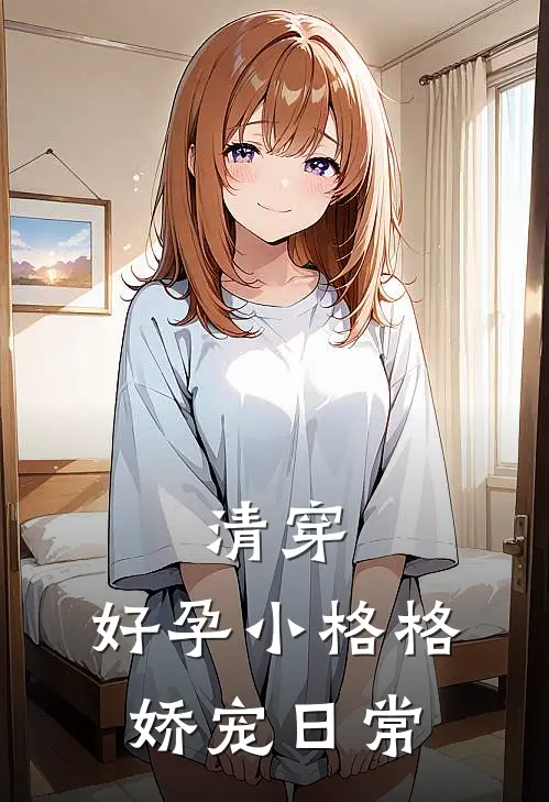 清穿：好孕小格格娇宠日常雅尔檀胤禛热门小说完结_热门的小说清穿：好孕小格格娇宠日常雅尔檀胤禛