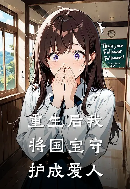重生后我将国宝守护成爱人(林晓彤李秀莲)在线免费小说_免费阅读全文重生后我将国宝守护成爱人(林晓彤李秀莲)
