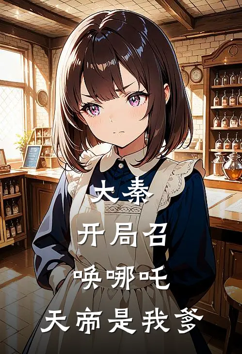 大秦：开局召唤哪吒，天帝是我爹