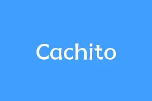 Cachito