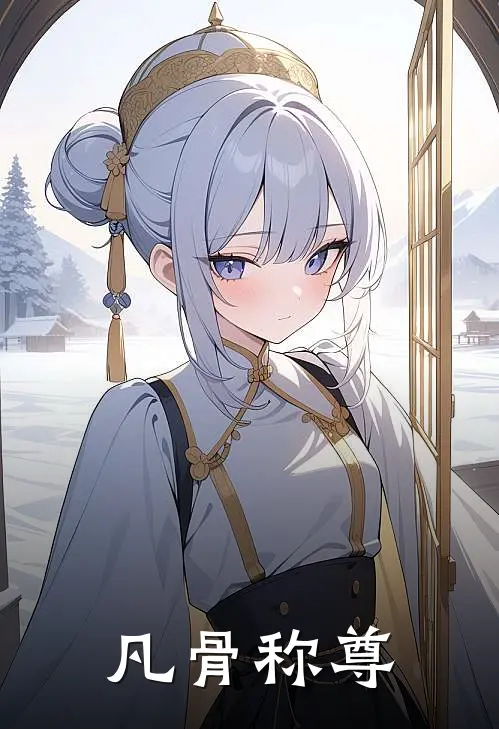 凡骨称尊(凌长生石蛮)完整版免费全文阅读_完本小说推荐凡骨称尊(凌长生石蛮)