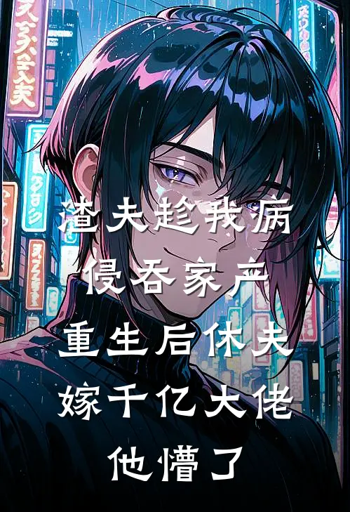 渣夫趁我病侵吞家产，重生后休夫嫁千亿大佬，他懵了陈浩苏晴免费小说在线阅读_最新章节列表渣夫趁我病侵吞家产，重生后休夫嫁千亿大佬，他懵了(陈浩苏晴)