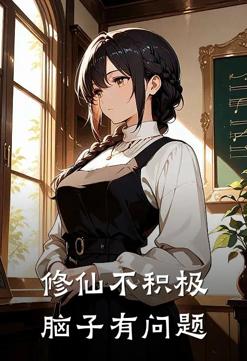 修仙不积极，脑子有问题