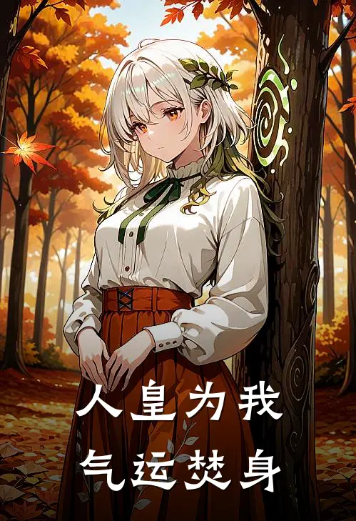 人皇为我，气运焚身帝辛阿禾最新小说推荐_完结小说人皇为我，气运焚身(帝辛阿禾)