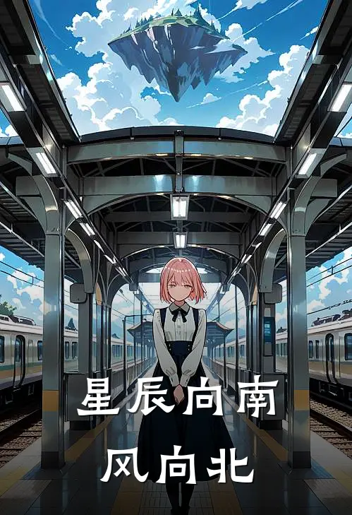 星辰向南风向北