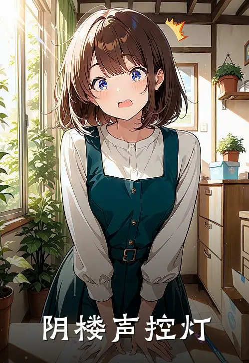 阴楼声控灯(抖音热门)完本小说大全_完本热门小说阴楼声控灯抖音热门