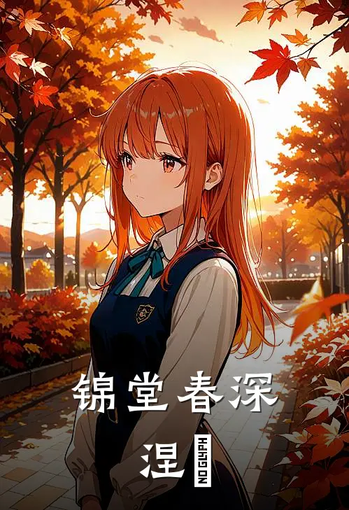 锦堂春深：涅槃