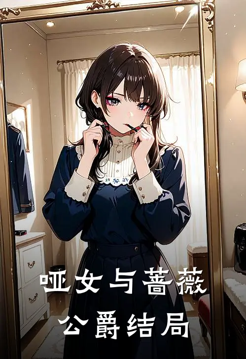 哑女与蔷薇公爵结局