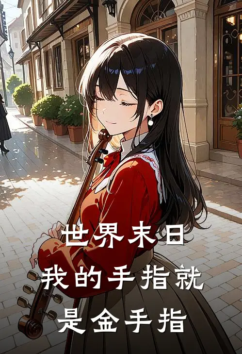 世界末日：我的手指就是金手指