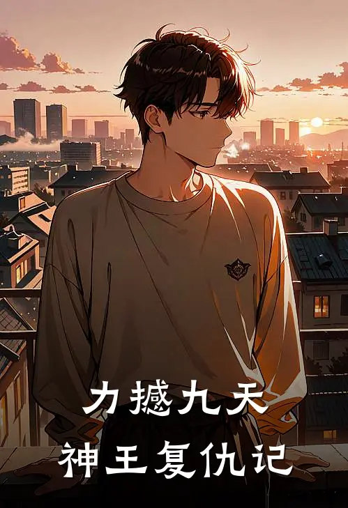 力撼九天：神王复仇记林擎苍伊芙琳免费完本小说_小说推荐完本力撼九天：神王复仇记(林擎苍伊芙琳)