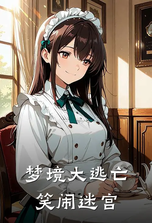 梦境大逃亡笑闹迷宫