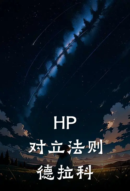 HP：对立法则【德拉科】