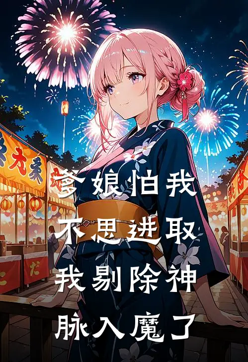 爹娘怕我不思进取，我剔除神脉入魔了