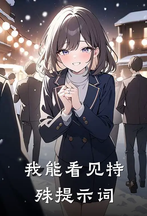 我能看见特殊提示词陈实王大龙完本热门小说_完本小说免费我能看见特殊提示词(陈实王大龙)
