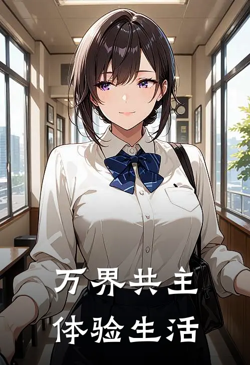 万界共主体验生活