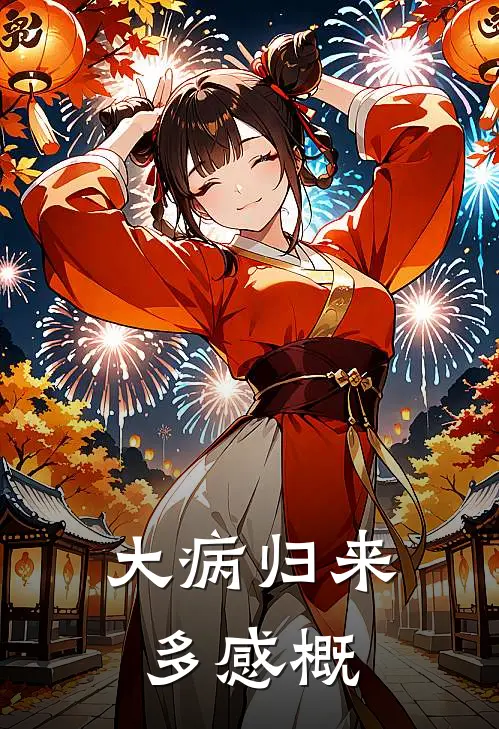 大病归来多感概