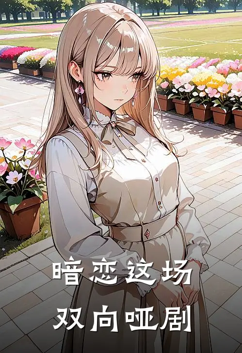 暗恋这场双向哑剧