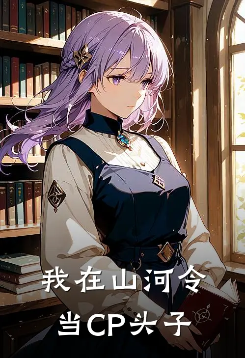 我在山河令当CP头子苏棠周子舒完结版小说_最新章节列表我在山河令当CP头子(苏棠周子舒)