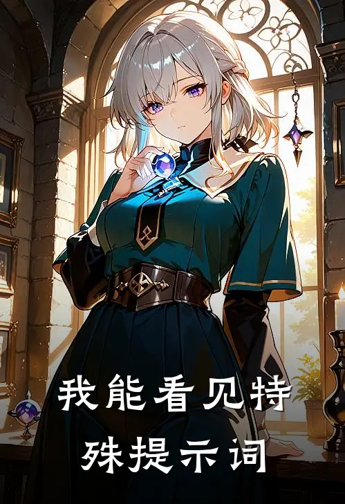 我能看见特殊提示词