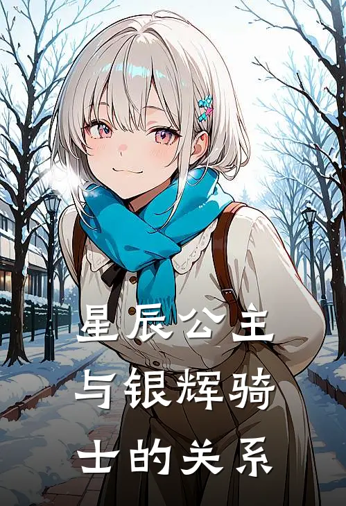 星辰公主与银辉骑士的关系
