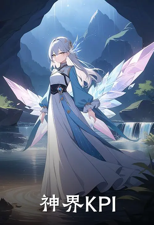 神界KPI
