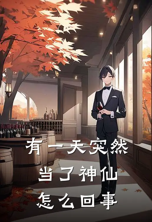 有一天突然当了神仙怎么回事