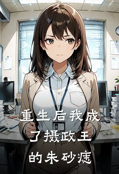 重生后我成了摄政王的朱砂痣