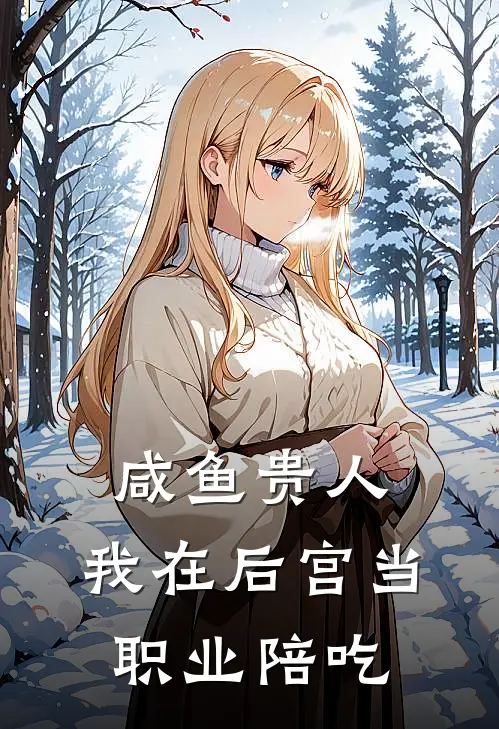 咸鱼贵人：我在后宫当职业陪吃新帝陈昭昭无弹窗全文免费阅读_最新推荐小说咸鱼贵人：我在后宫当职业陪吃(新帝陈昭昭)