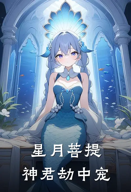 星月菩提：神君劫中宠