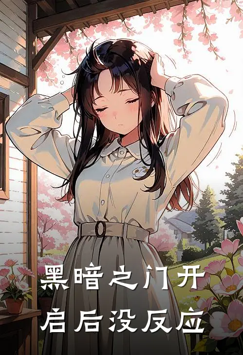 黑暗之门开启后没反应