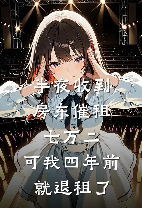 半夜收到房东催租七万二，可我四年前就退租了李老根汤臣全本完结小说_最新章节列表半夜收到房东催租七万二，可我四年前就退租了(李老根汤臣)